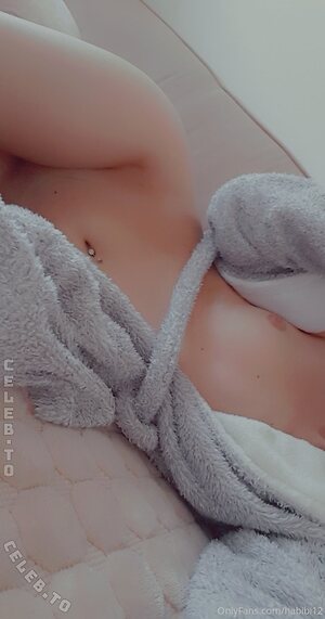 Habibi12 Nude Leaked Photo #120