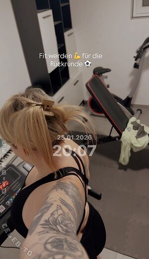 HachikoTTV Nude Leaked Photo #3