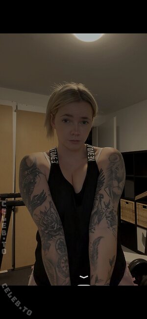HachikoTTV Nude Leaked Photo #51