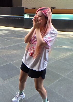 HAchubby leaked photo #2