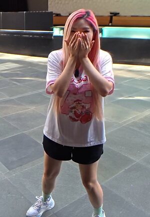 HAchubby leaked photo #3