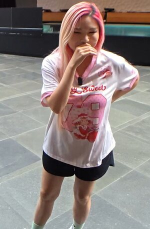 HAchubby leaked photo #7