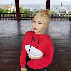 HAchubby leaked photo #21
