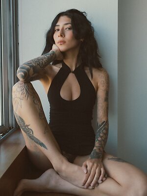Hada leaked photo #3