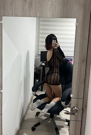 Hada leaked photo #8