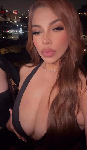 Hadali Preciado Hadali96_ Hadali_96 leaked photo #8