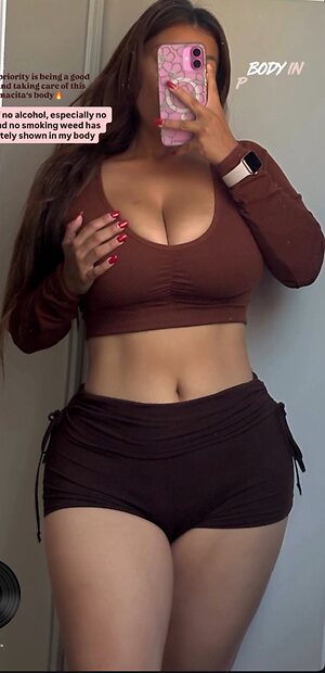 Hadali Preciado Hadali96_ Hadali_96 leaked photo #13