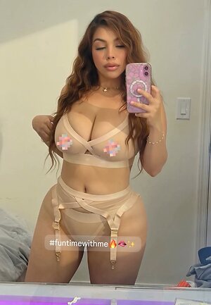 Hadali Preciado Hadali96_ Hadali_96 leaked photo #30