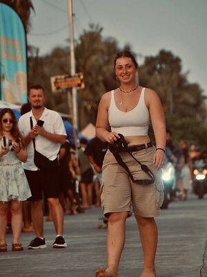 Hadar Avital leaked photo #2