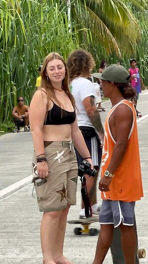Hadar Avital leaked photo #7