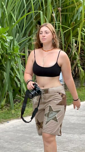 Hadar Avital leaked photo #12