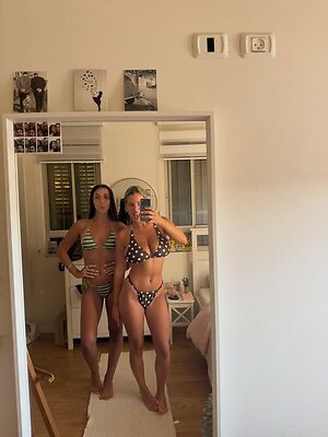Hadas Ofri leaked photo #4