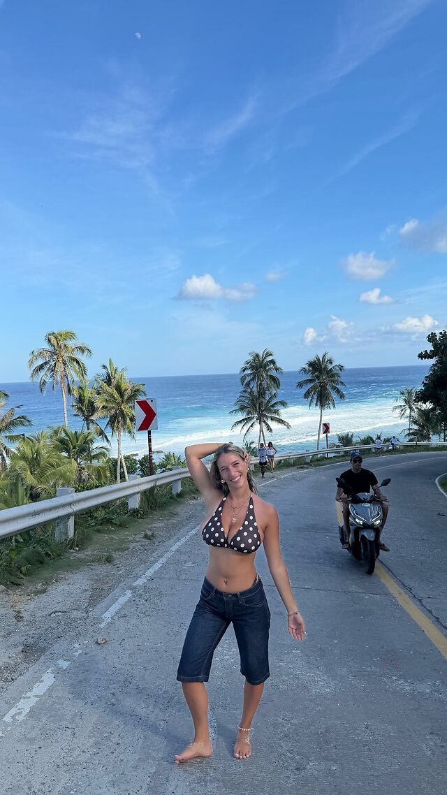 Hadas Ofri leaked photos