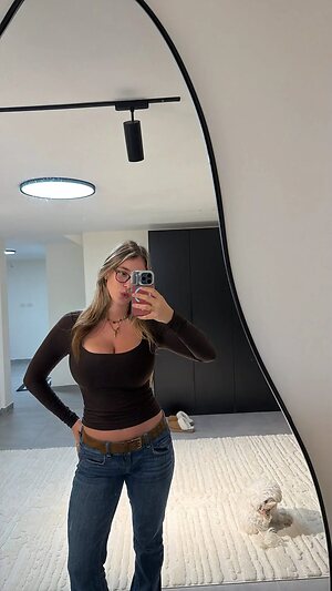 Hadas Ofri leaked photo #30