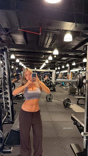 Hadas Ofri leaked photo #42