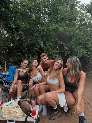 Hadas Ofri leaked photo #47