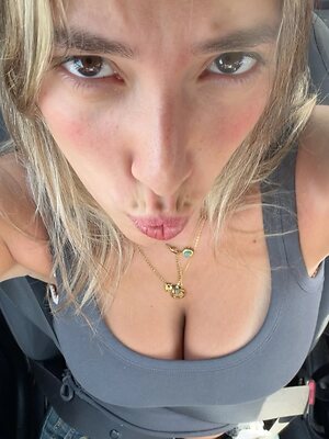 Hadas Ofri leaked photo #50