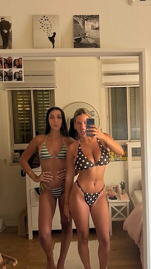 Hadas Ofri leaked photo #57