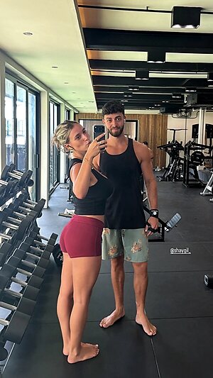 Hadas Ofri leaked photo #75