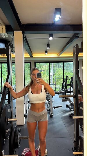 Hadas Ofri leaked photo #78