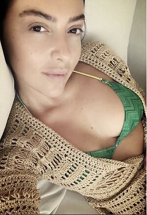 Hadise leaked photo #13