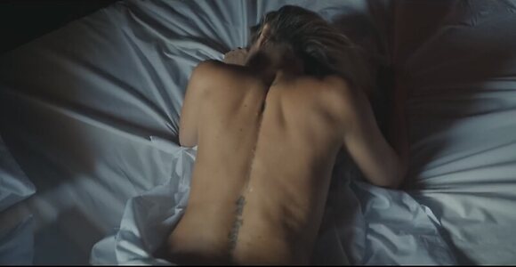 Hadise leaked photo #16