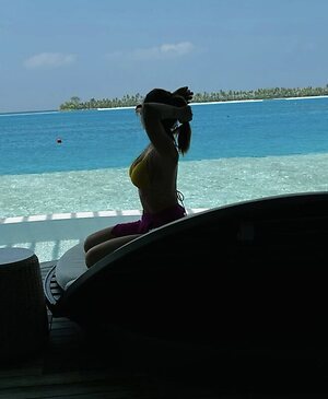 Hadise leaked photo #39