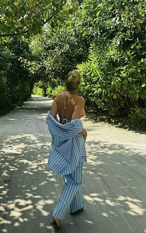 Hadise leaked photo #43