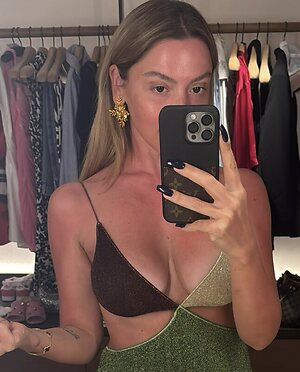 Hadise leaked photo #48