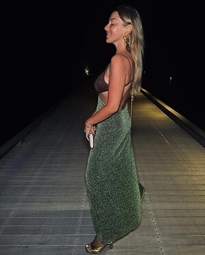 Hadise leaked photo #49