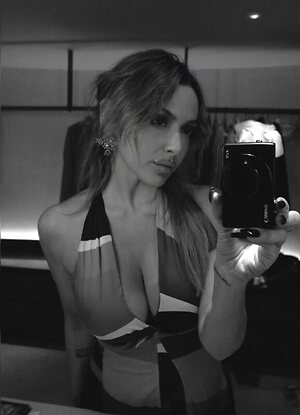 Hadise leaked photo #52