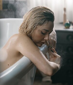 Hadise leaked photo #60