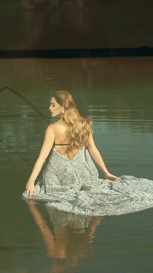 Hadise leaked photo #62
