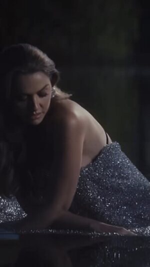 Hadise leaked photo #63