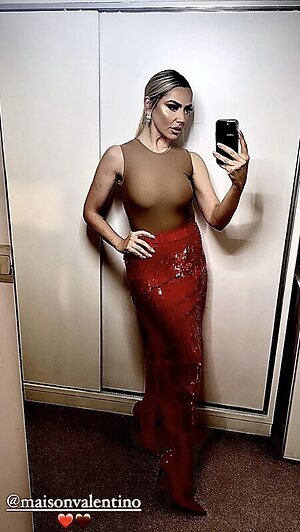 Hadise leaked photo #66