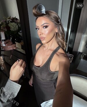 Hadise Nude Leaked Photo #73