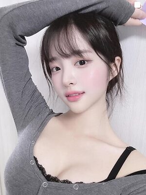 Hae Gi leaked photo #3