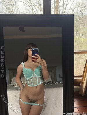 Haesicks Nude Leaked Photo #129