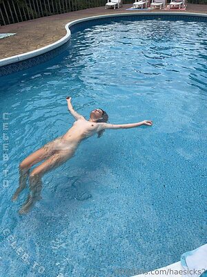 Haesicks Nude Leaked Photo #476