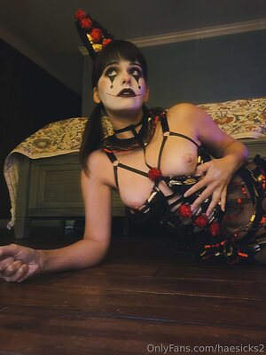 Haesicks leaked photo #693
