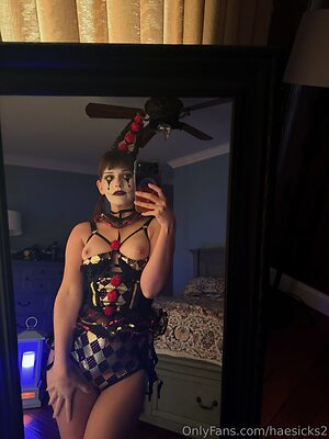 Social Media leaked photos