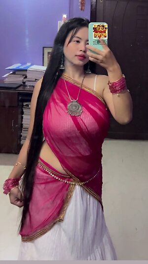 hahadeepika Nude Leaked Photo #8
