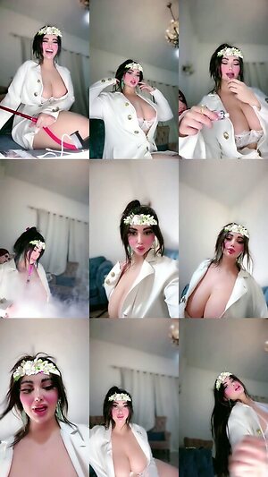 Haifa leaked photo #2