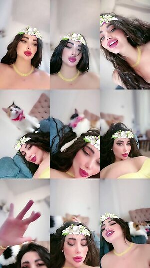 Haifa leaked photo #4