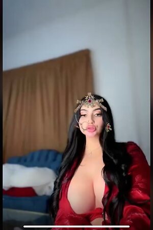 Haifa leaked photo #8