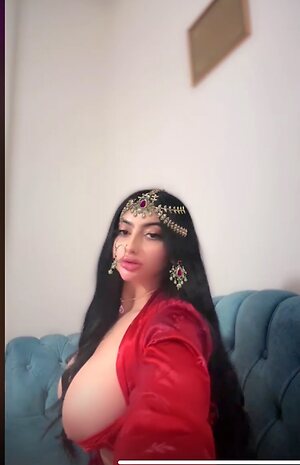 Haifa leaked photo #10