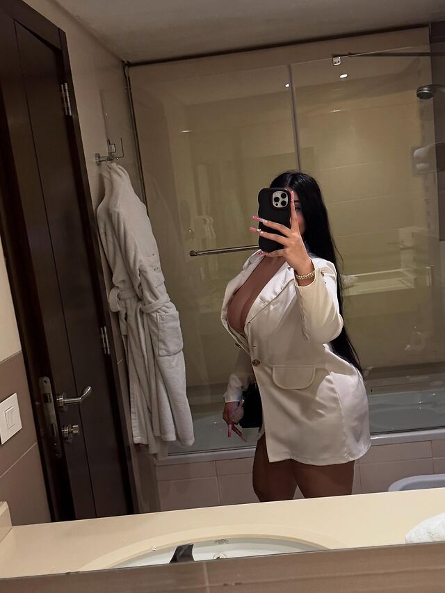 Haifa leaked photos