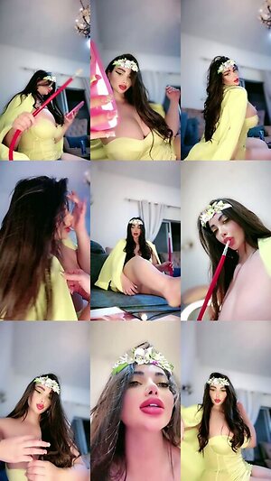 Haifa leaked photo #13