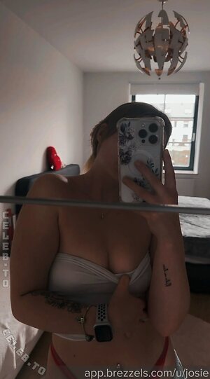 Haifischnnikez Nude Leaked Photo #36