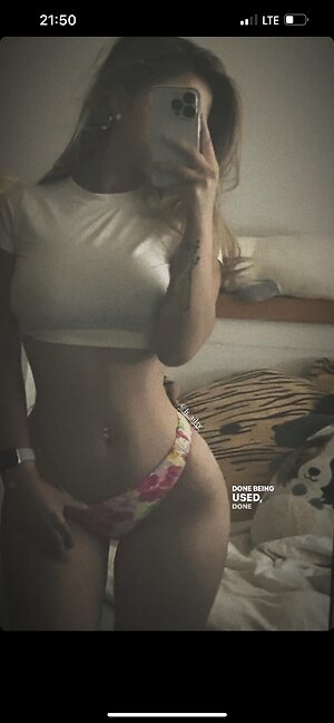 haii8y leaked photo #3